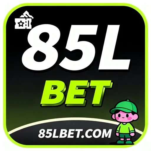 85lbet Logo