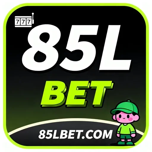 85lbet Logo