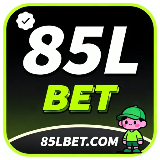 85lbet Logo