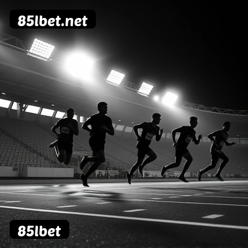 Imagem secundária de apoio para instalação do app 85lbet
